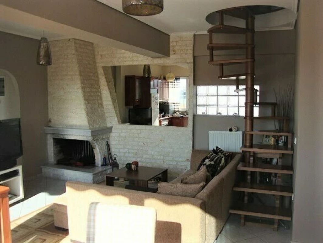 Таунхаус в Афинах, Греция, 92 м2 фото 2