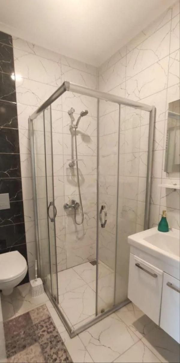 Квартира в Алании, Турция, 65 м2 фото 2