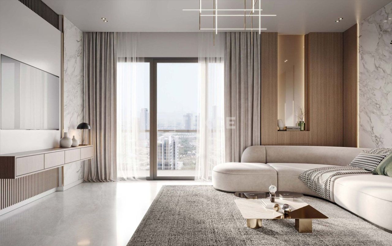 Апартаменты в Дубае, ОАЭ, 120 м2 фото 2