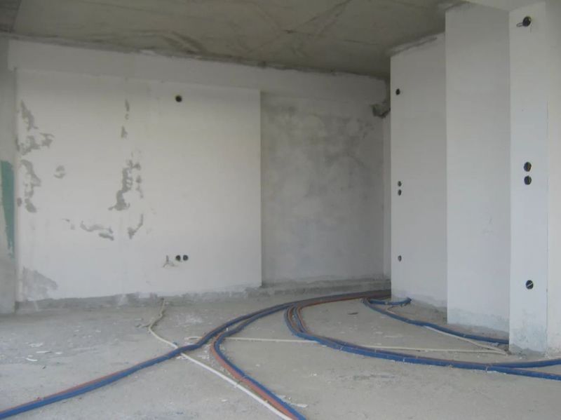 Таунхаус в Салониках, Греция, 500 м2 фото 4