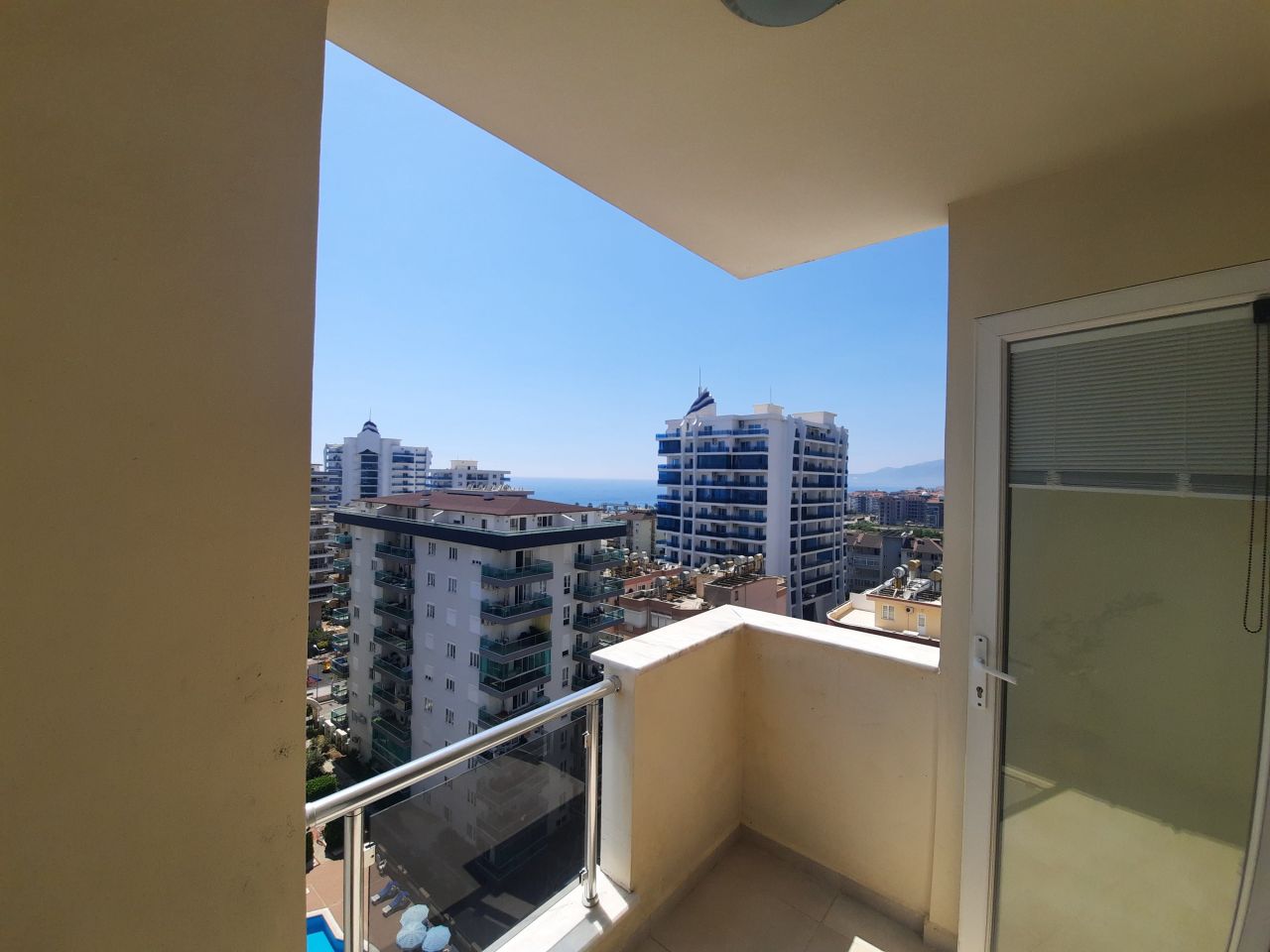 Апартаменты в Алании, Турция, 110 м2 фото 3
