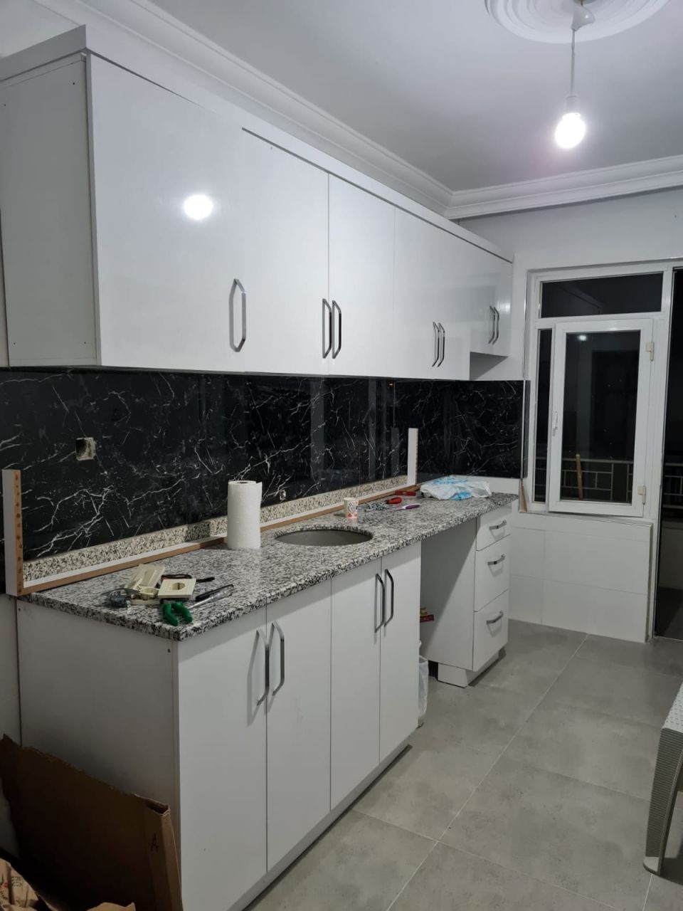 Квартира в Алании, Турция, 145 м2 фото 3