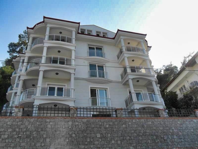 Квартира в Фетхие, Турция, 200 м2 фото 2