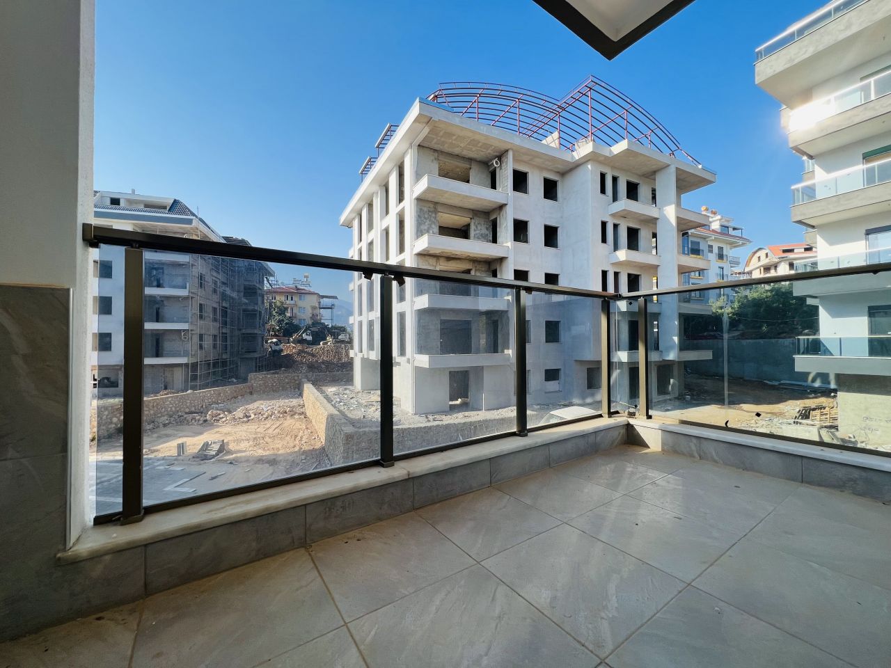 Апартаменты в Алании, Турция, 145 м2 фото 4