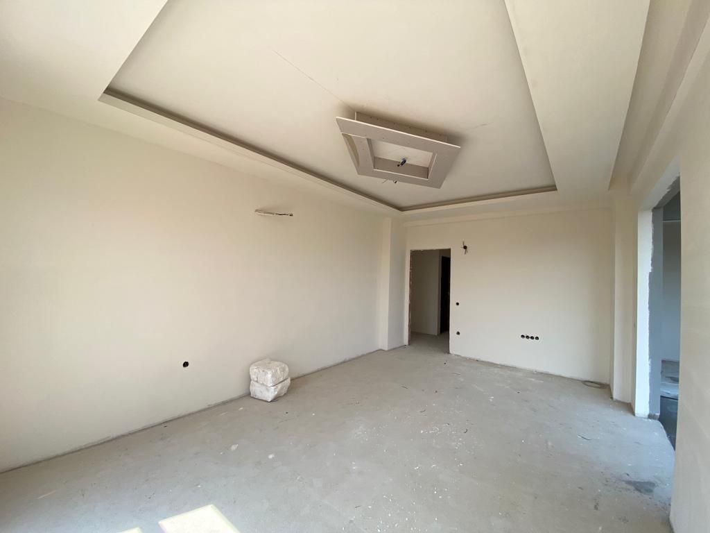Квартира в Алании, Турция, 55 м2 фото 2
