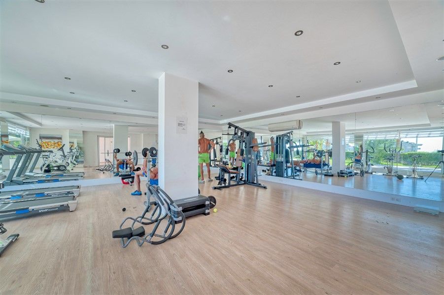 Квартира в Алании, Турция, 240 м2 фото 4
