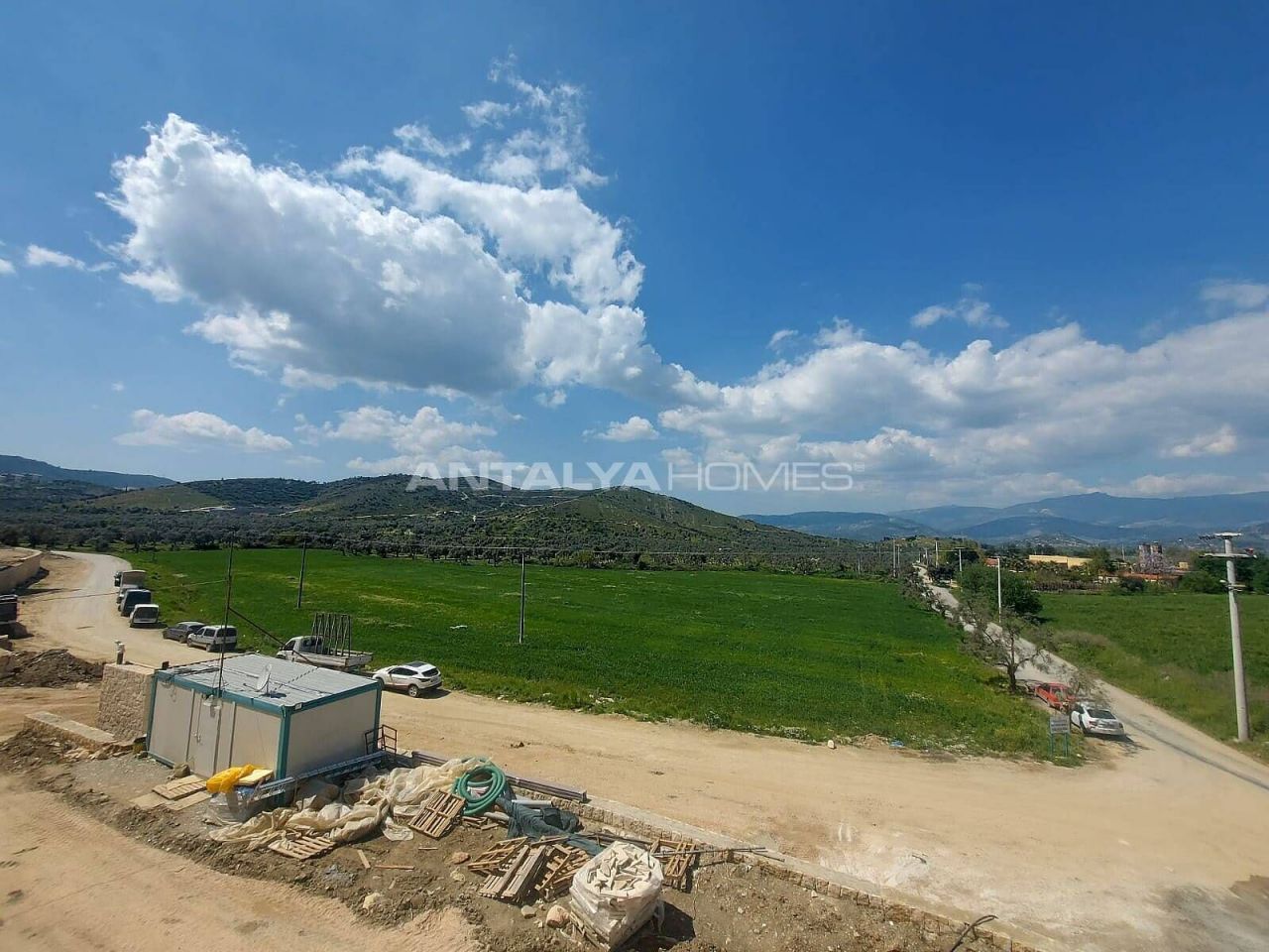 Апартаменты в Милясе, Турция, 130 м2 фото 2