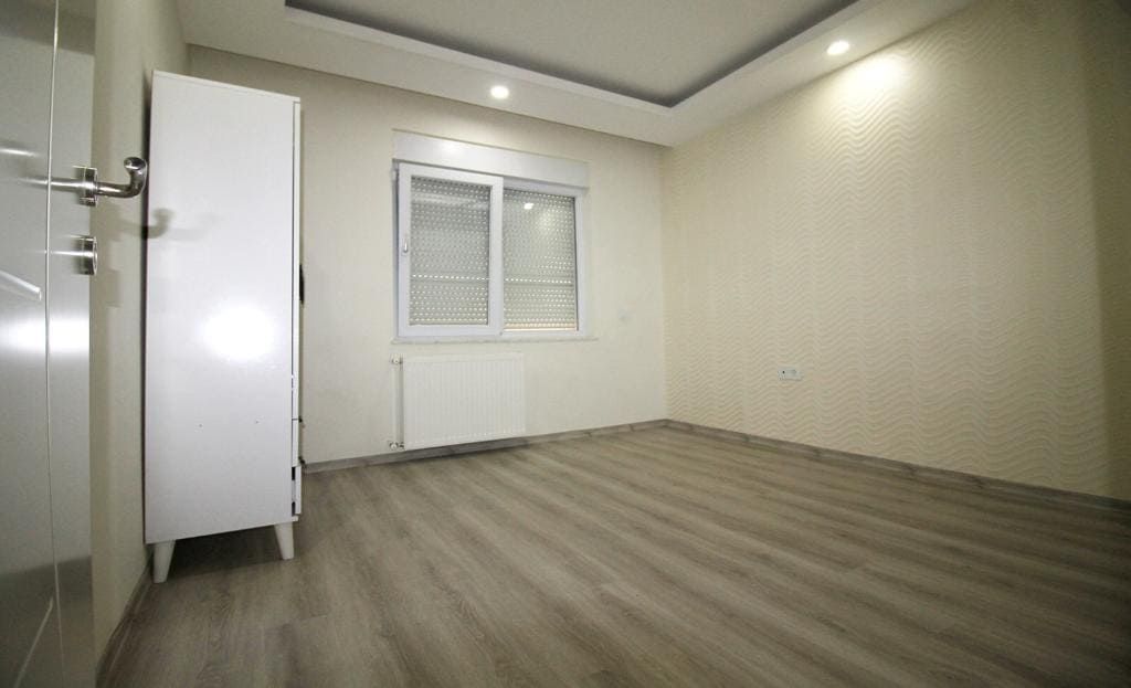 Квартира в Анталии, Турция, 100 м2 фото 5
