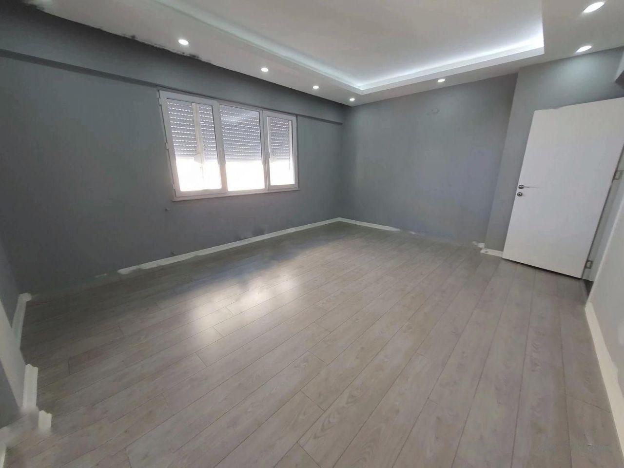 Квартира в Анталии, Турция, 130 м2 фото 3