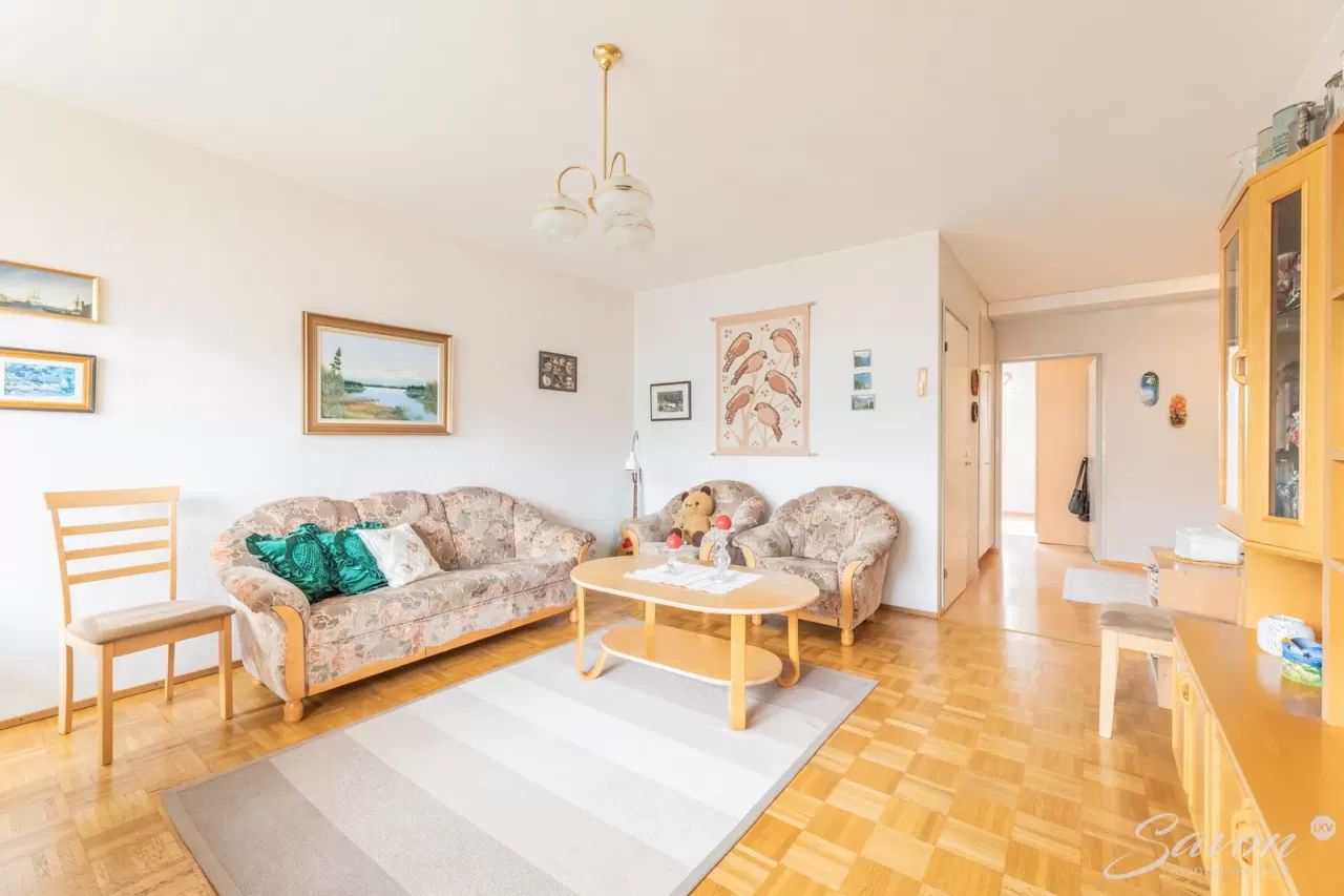 Квартира в Варкаусе, Финляндия, 59 м2 фото 5