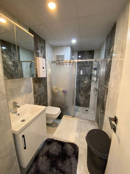 Квартира в Алании, Турция, 95 м2 фото 4