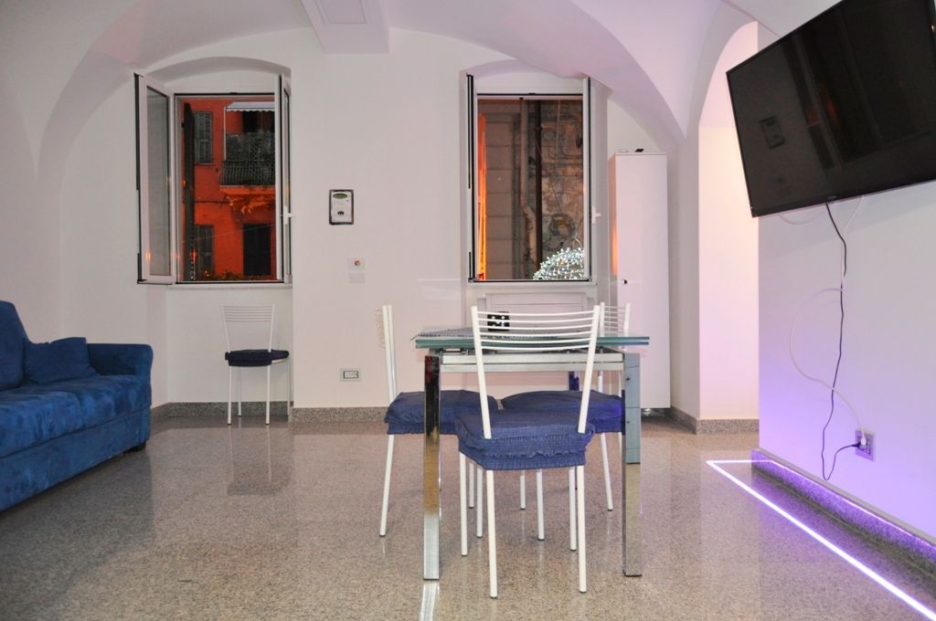 Квартира в Сан-Ремо, Италия, 80 м2 фото 4