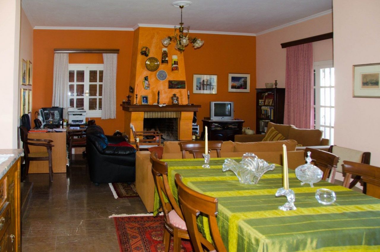 Вилла на Корфу, Греция, 350 м2 фото 4