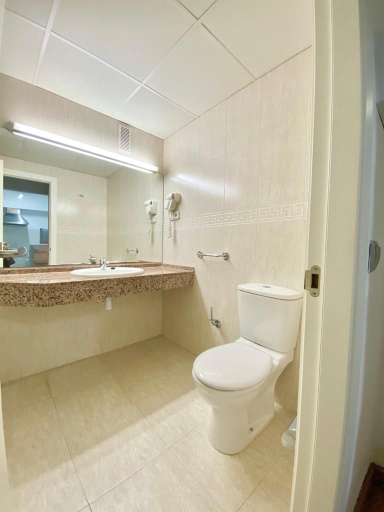Квартира в Салоу, Испания, 50 м2 фото 3