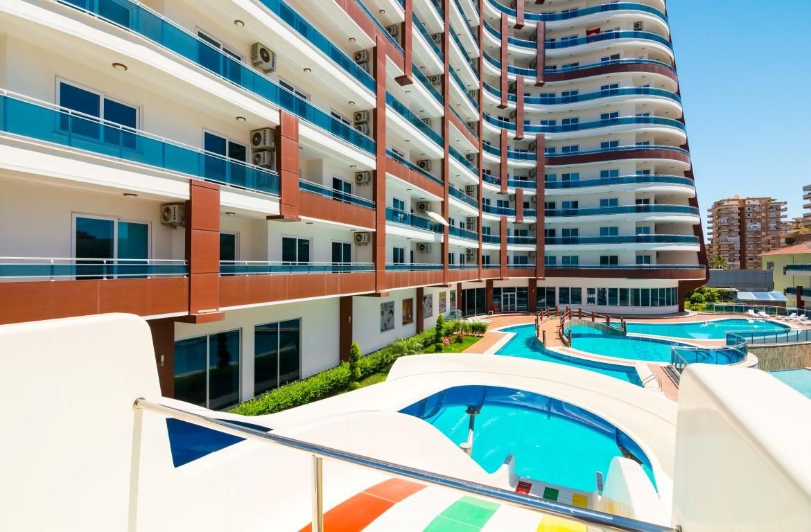 Квартира в Алании, Турция, 159 м2 фото 3