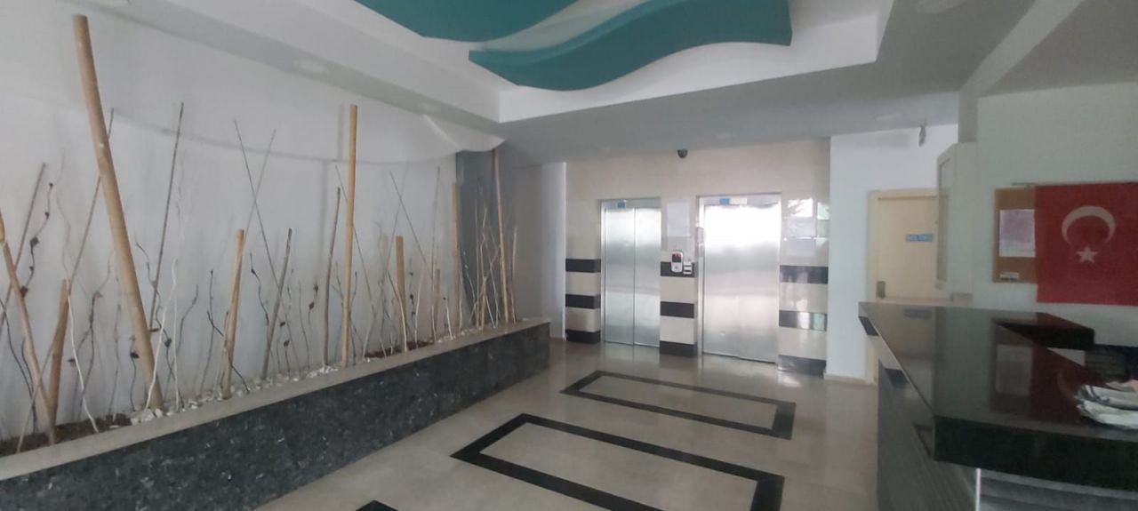 Апартаменты в Алании, Турция, 60 м2 фото 5