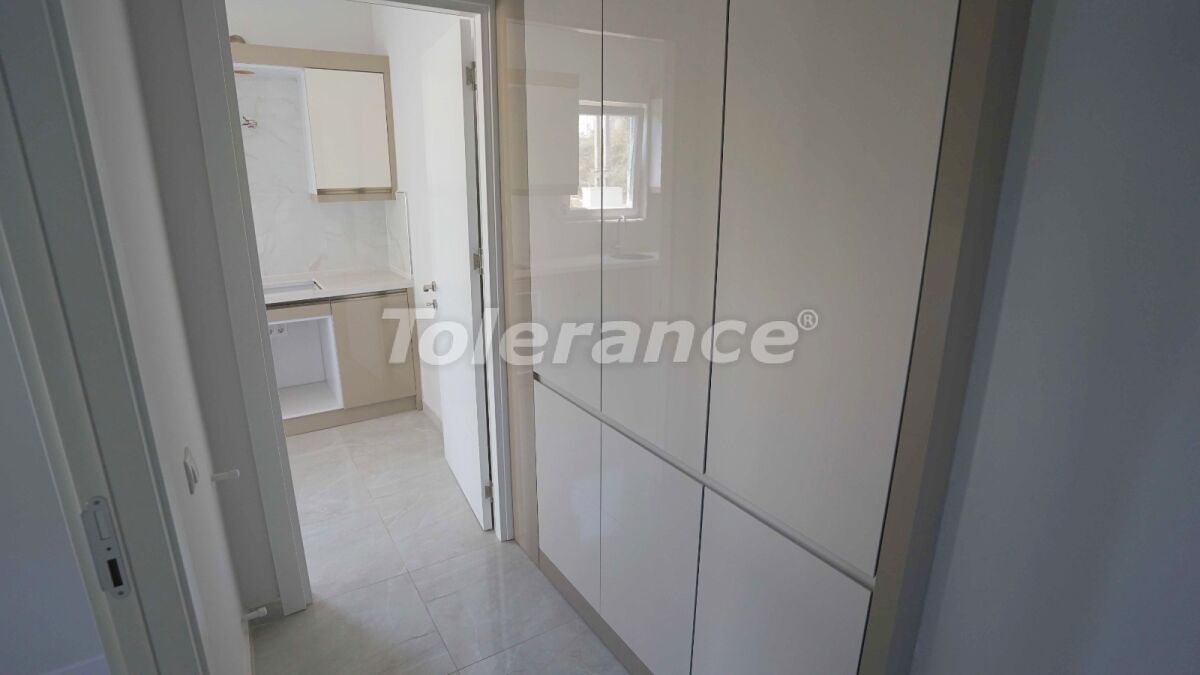 Апартаменты в Анталии, Турция, 70 м2 фото 2