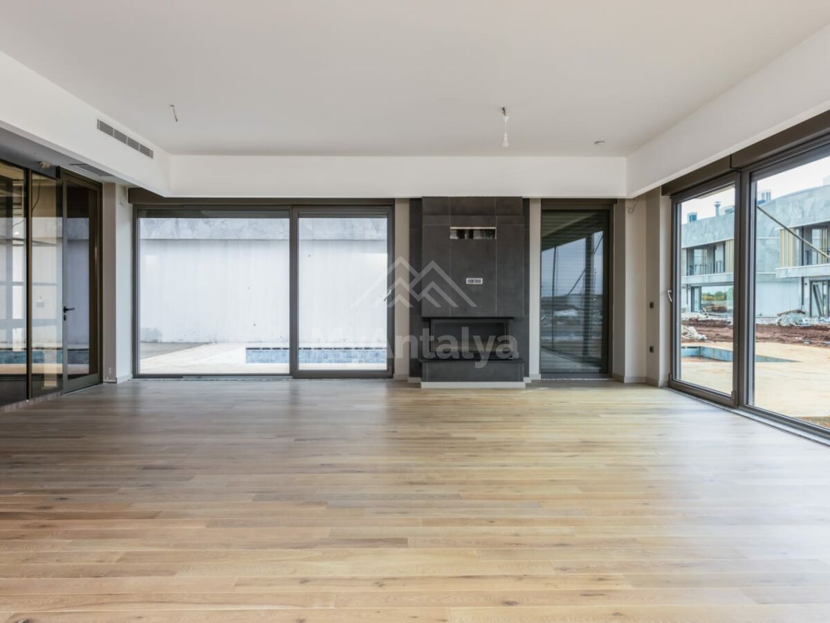 Вилла в Анталии, Турция, 510 м2 фото 4