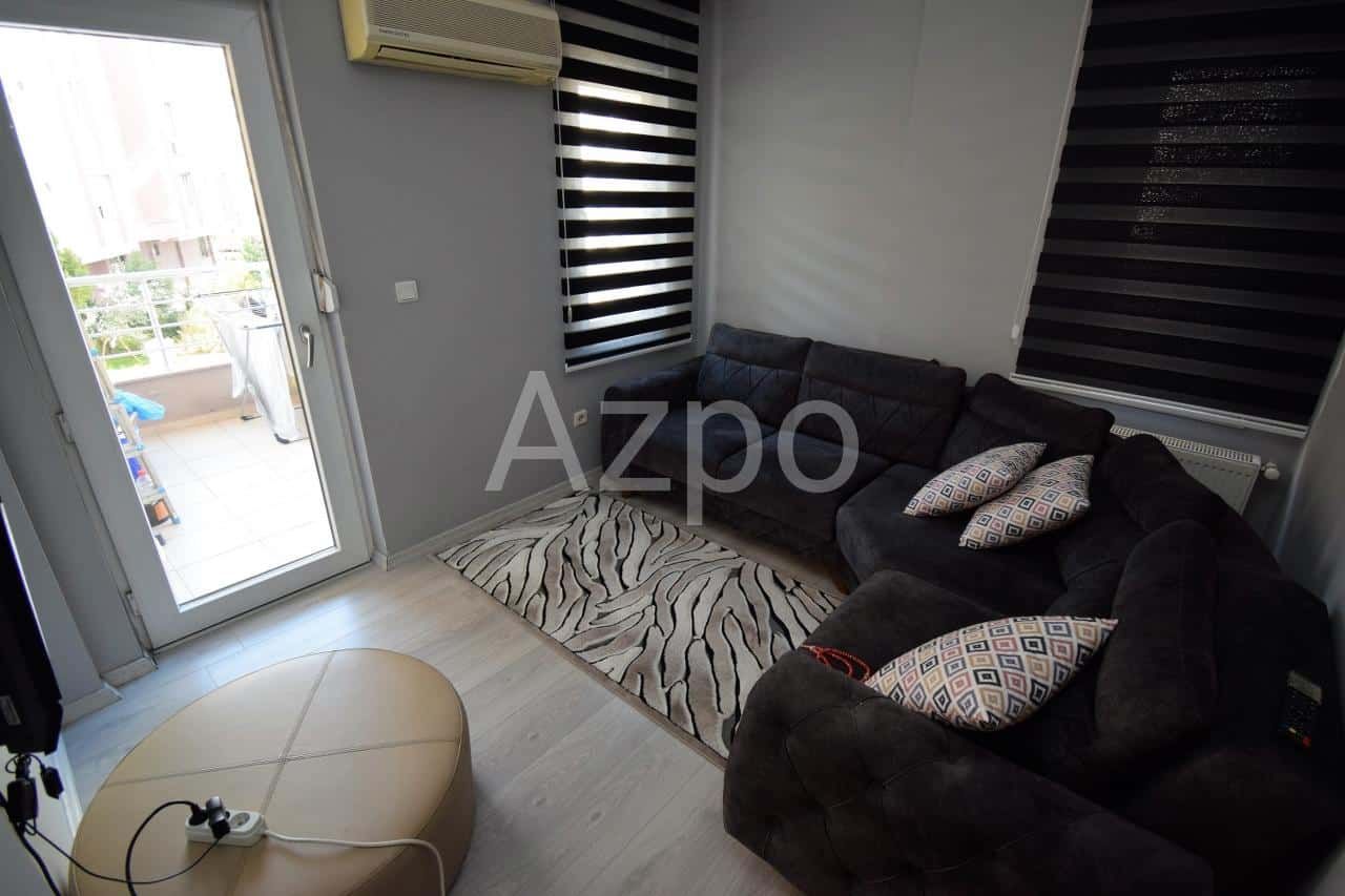 Апартаменты в Анталии, Турция, 210 м2 фото 5