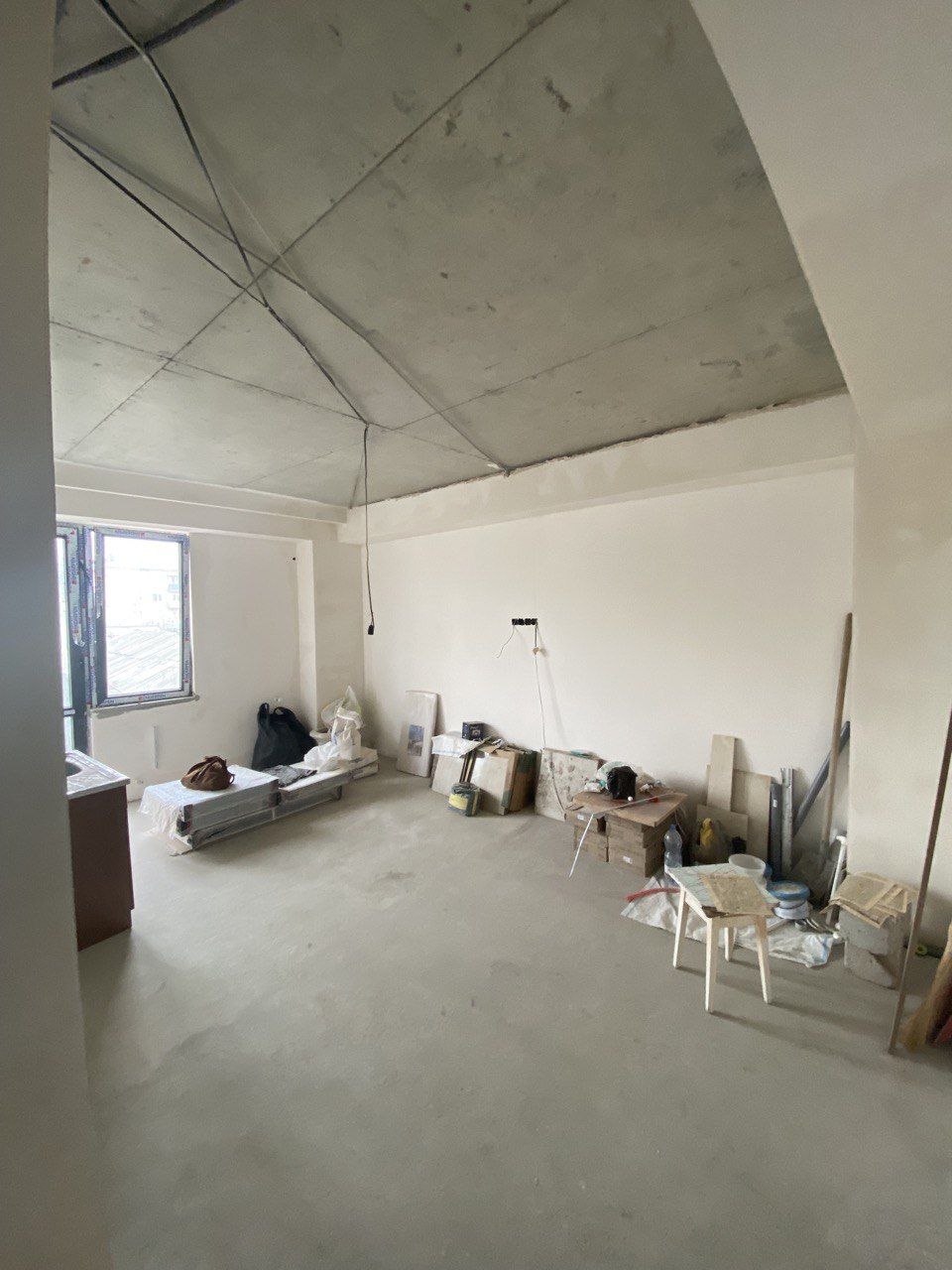 Квартира в Тбилиси, Грузия, 63 м2 фото 2