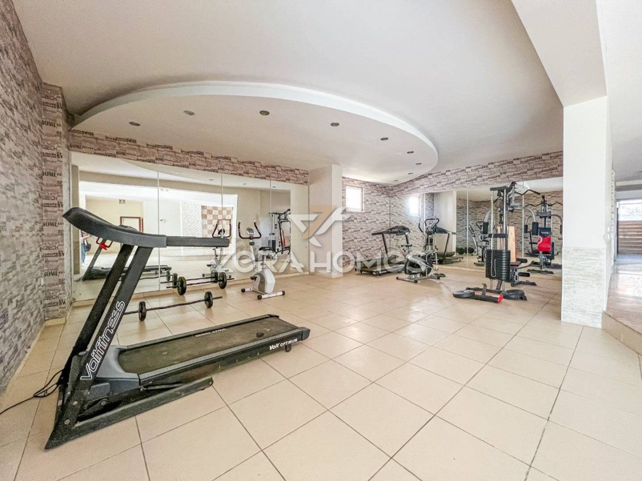 Квартира в Алании, Турция, 65 м2 фото 4