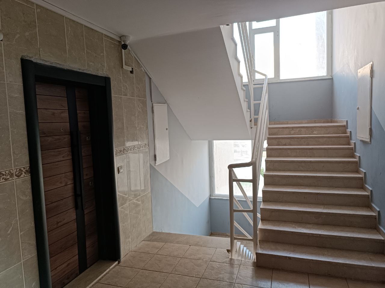 Квартира в Алании, Турция, 110 м2 фото 2