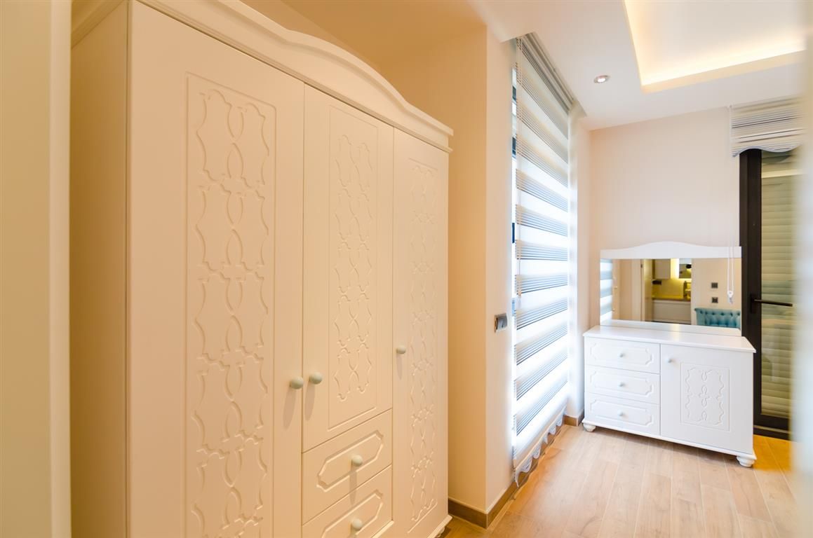 Вилла в Конаклы, Турция, 520 м2 фото 3