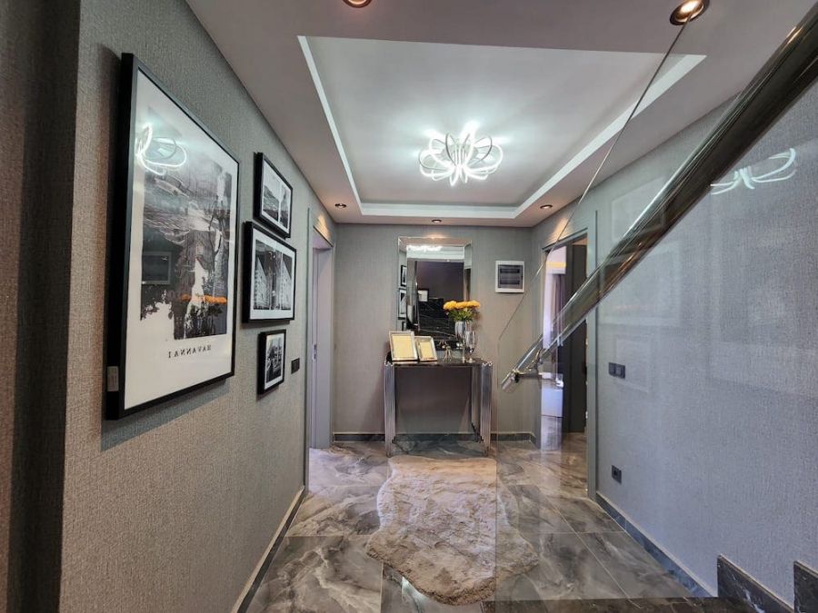 Вилла в Алании, Турция, 250 м2 фото 5