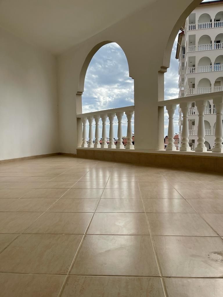 Квартира в Алании, Турция, 110 м2 фото 5