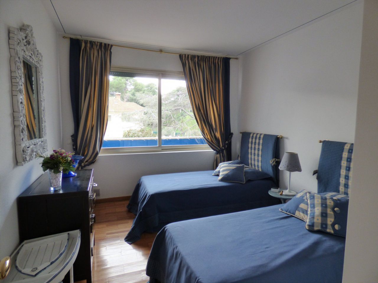 Апартаменты в Рокбрюн-Кап-Мартен, Франция, 110 м2 фото 4