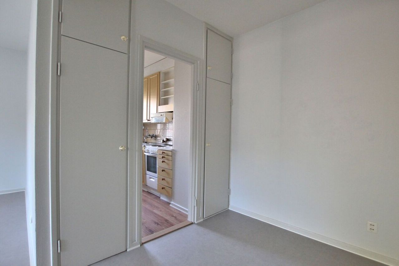 Квартира в Варкаусе, Финляндия, 50.5 м2 фото 5