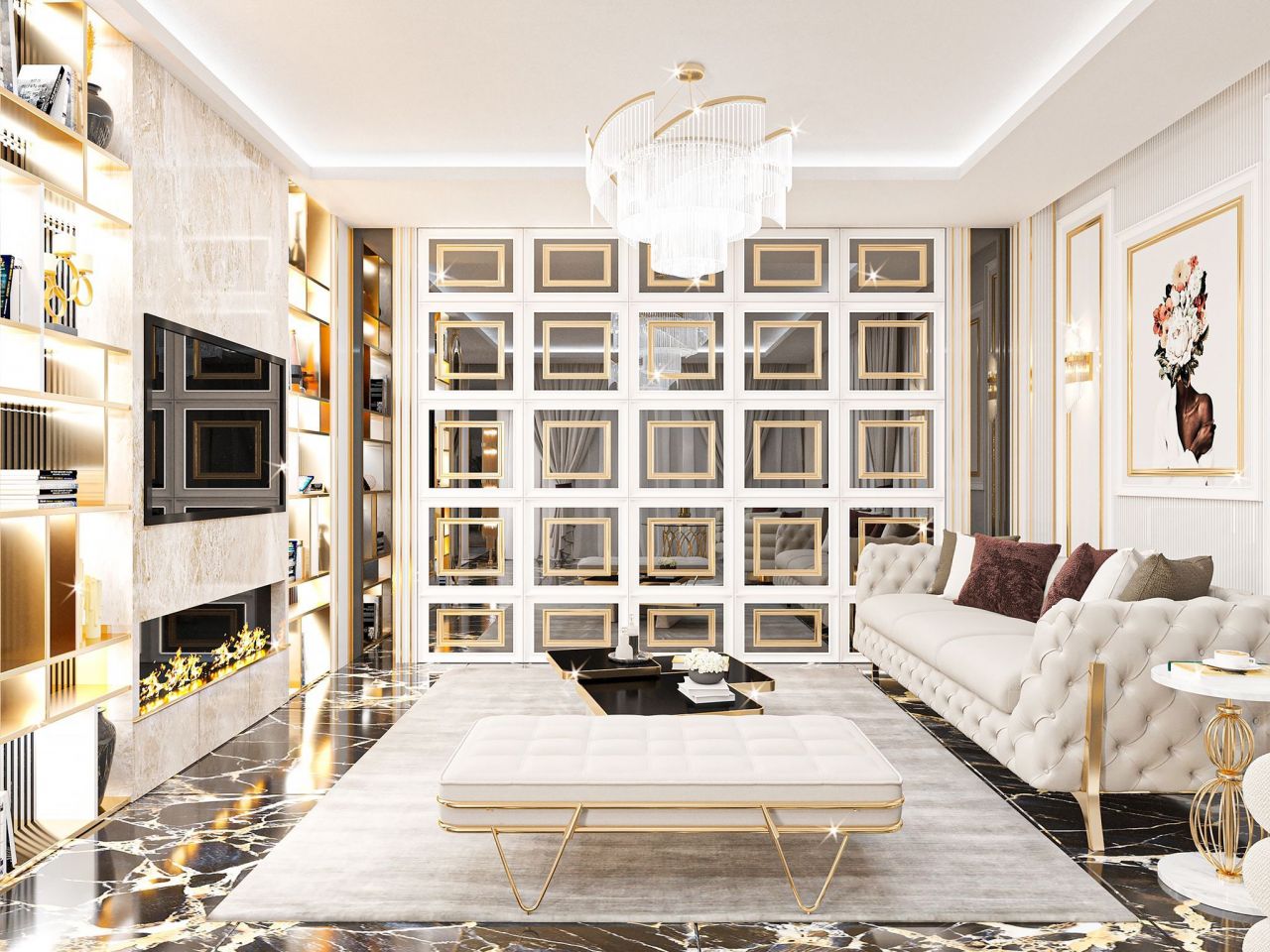 Вилла в Алании, Турция, 315 м2 фото 5