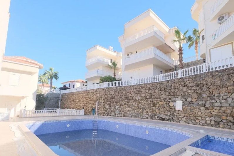 Вилла в Алании, Турция, 240 м2 фото 4
