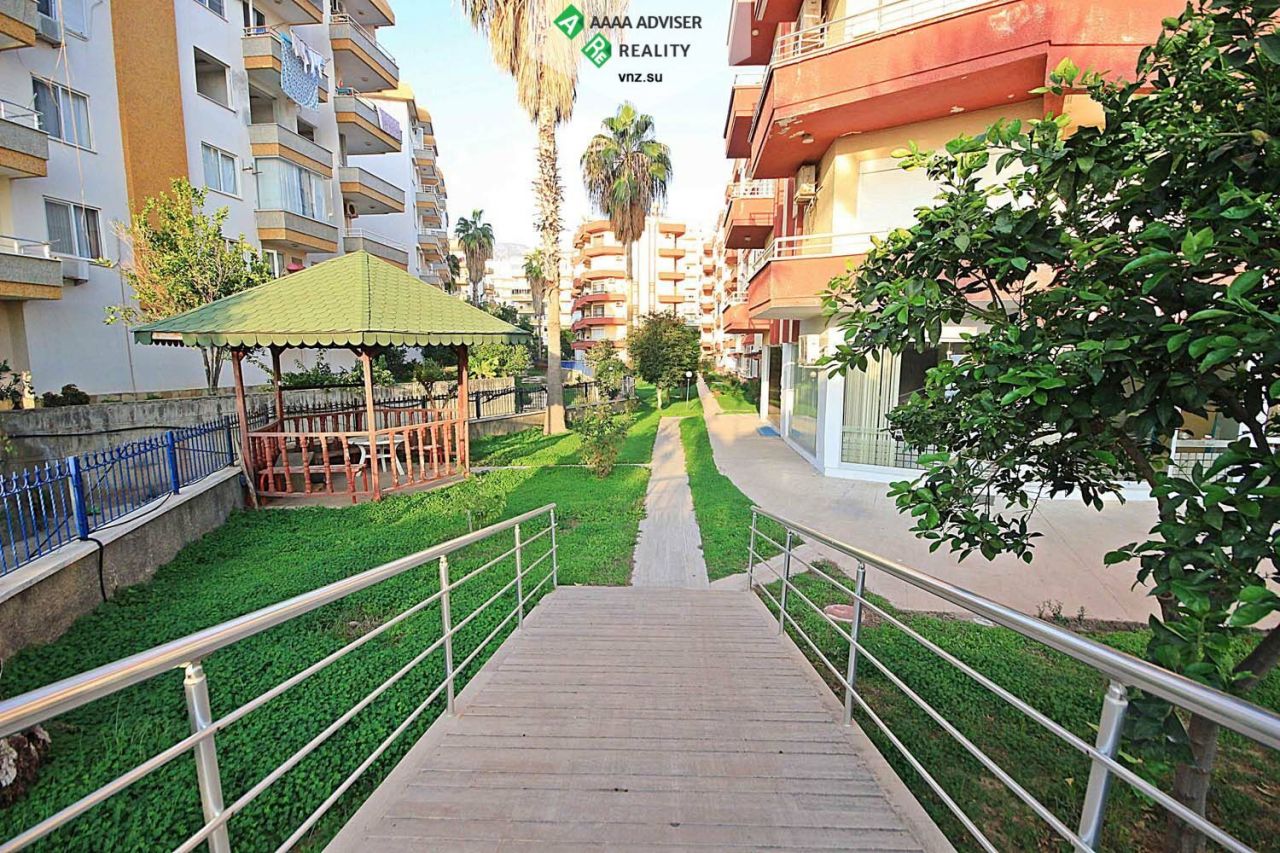 Квартира в Алании, Турция, 115 м2 фото 4