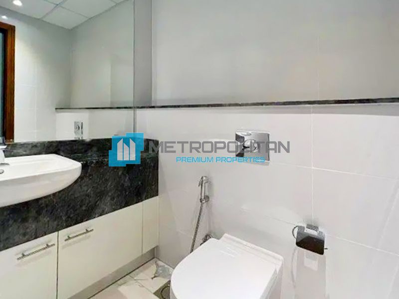 Апартаменты Business Bay, ОАЭ, 79.8 м2 фото 5