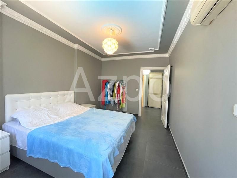 Апартаменты в Алании, Турция, 110 м2 фото 4