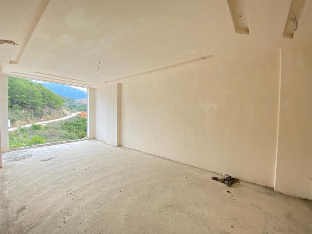 Квартира в Алании, Турция, 120 м2 фото 4