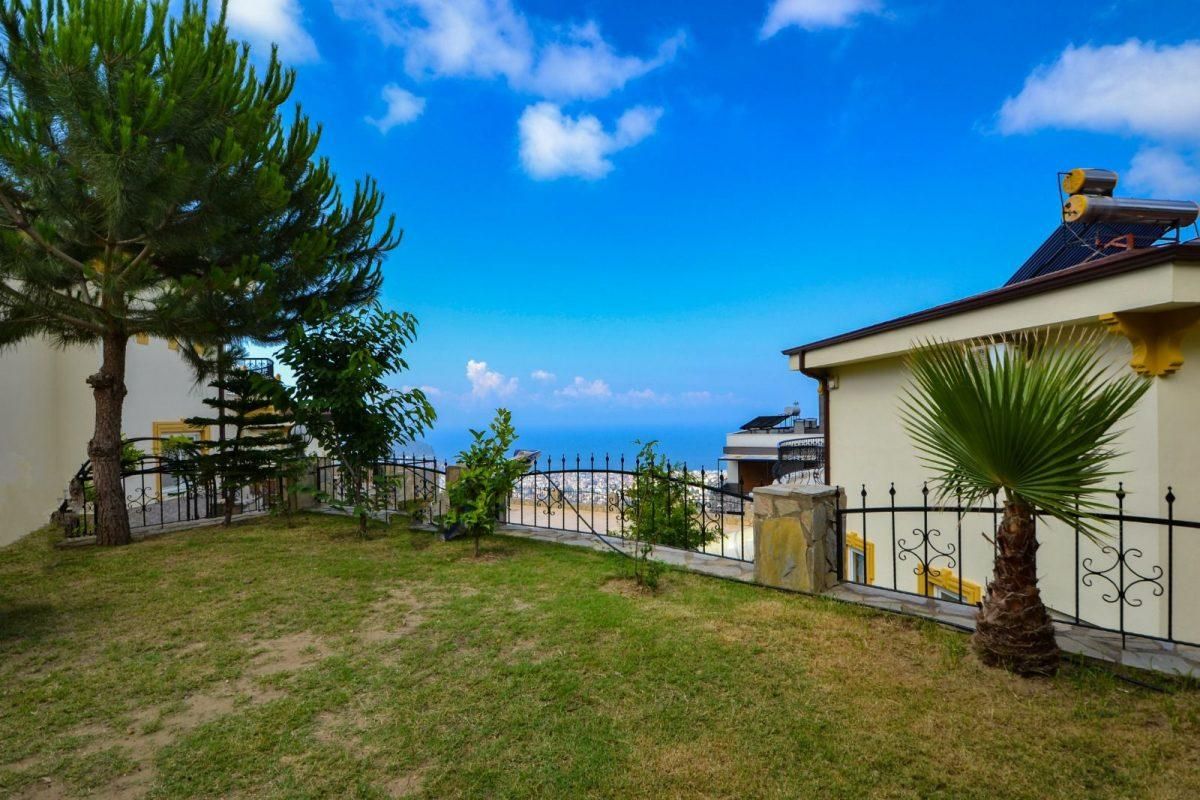 Вилла в Алании, Турция, 250 м2 фото 4