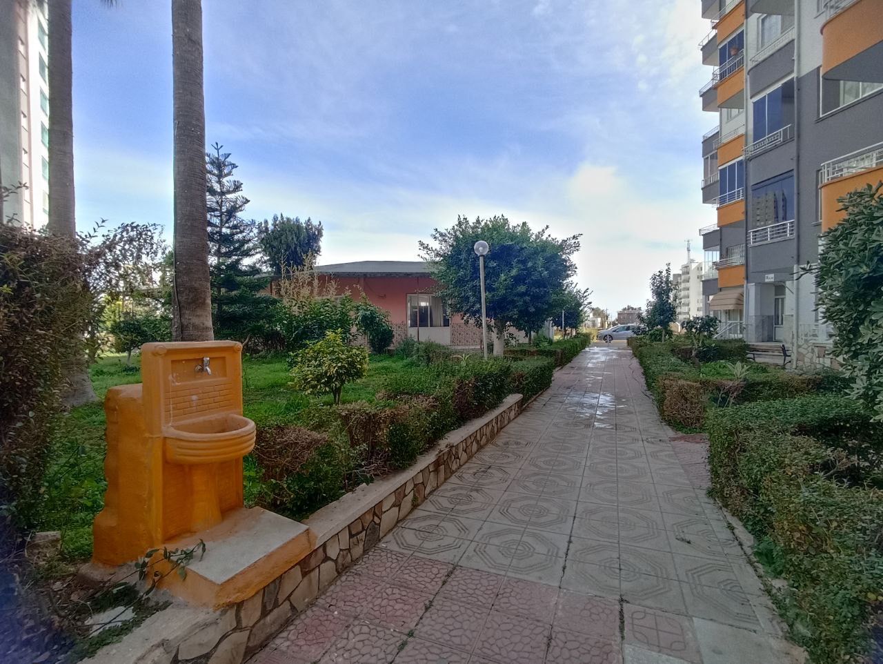 Квартира в Мерсине, Турция, 85 м2 фото 2
