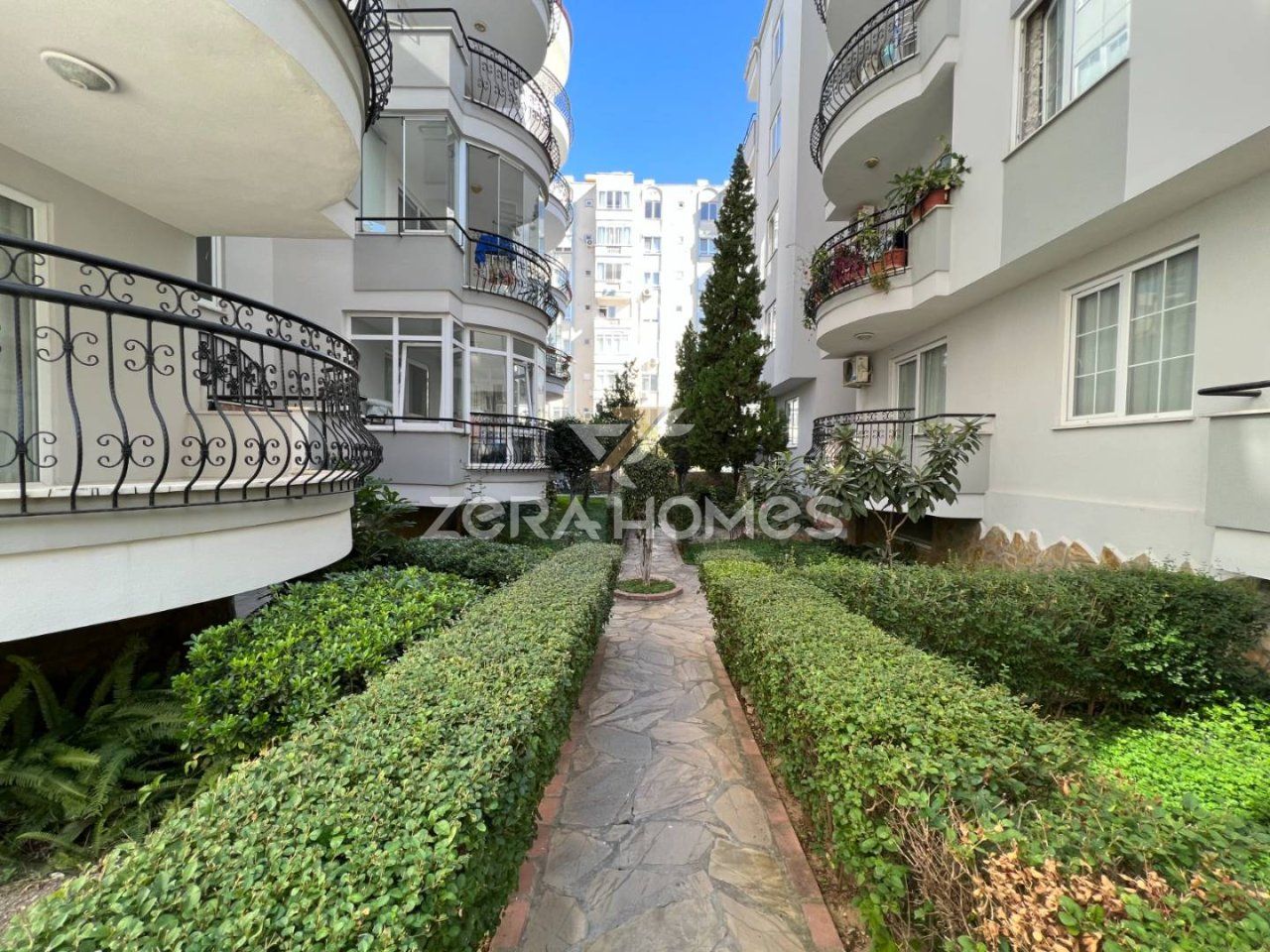 Пентхаус в Алании, Турция, 155 м2 фото 2