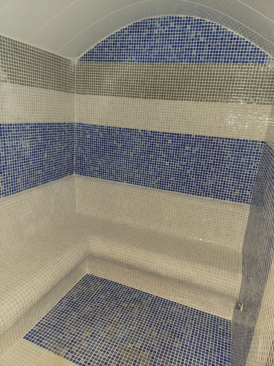 Квартира в Алании, Турция, 50 м2 фото 3