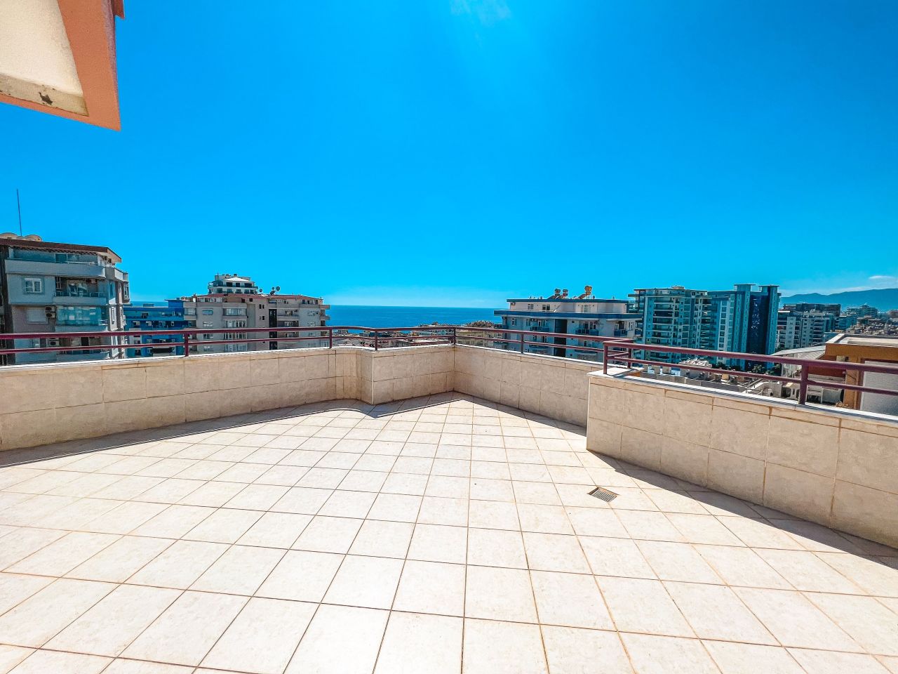 Квартира в Алании, Турция, 230 м2 фото 3