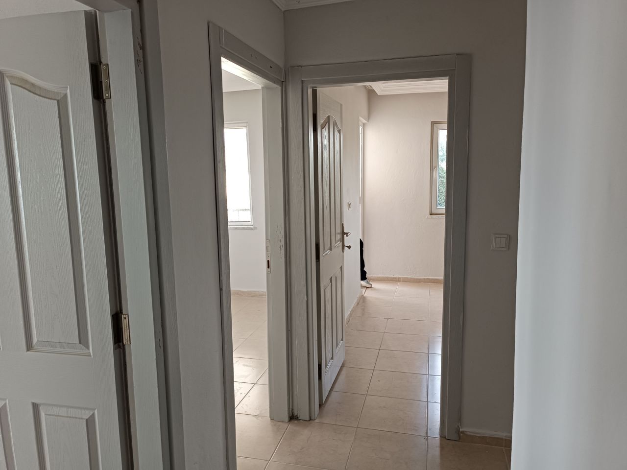 Квартира в Алании, Турция, 100 м2 фото 3