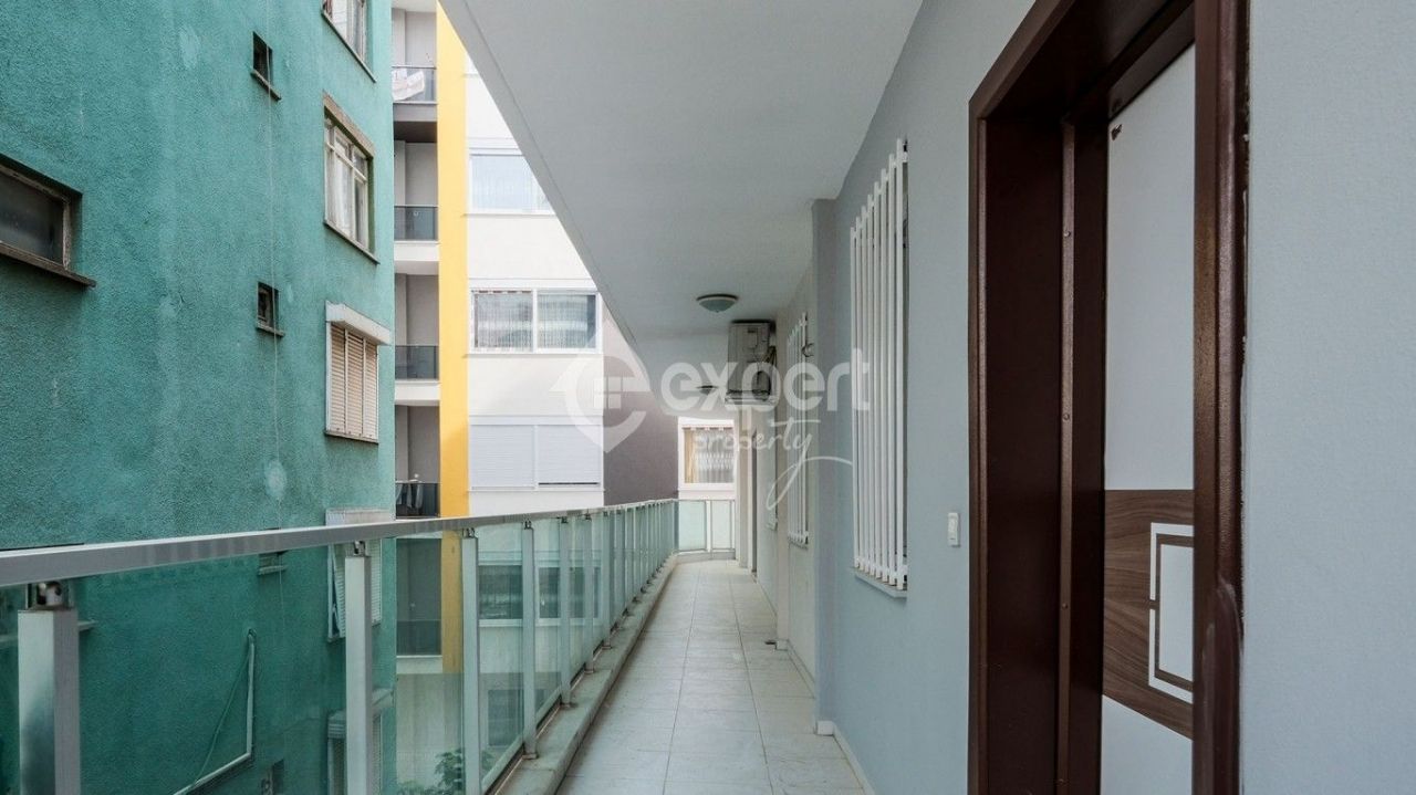 Квартира в Анталии, Турция, 60 м2 фото 5