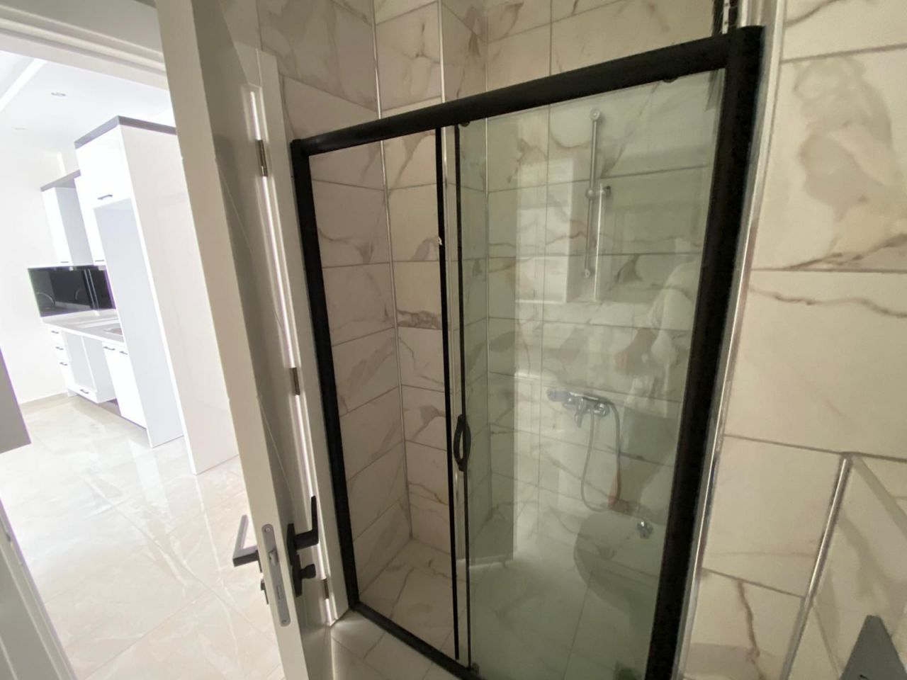 Квартира в Алании, Турция, 55 м2 фото 3