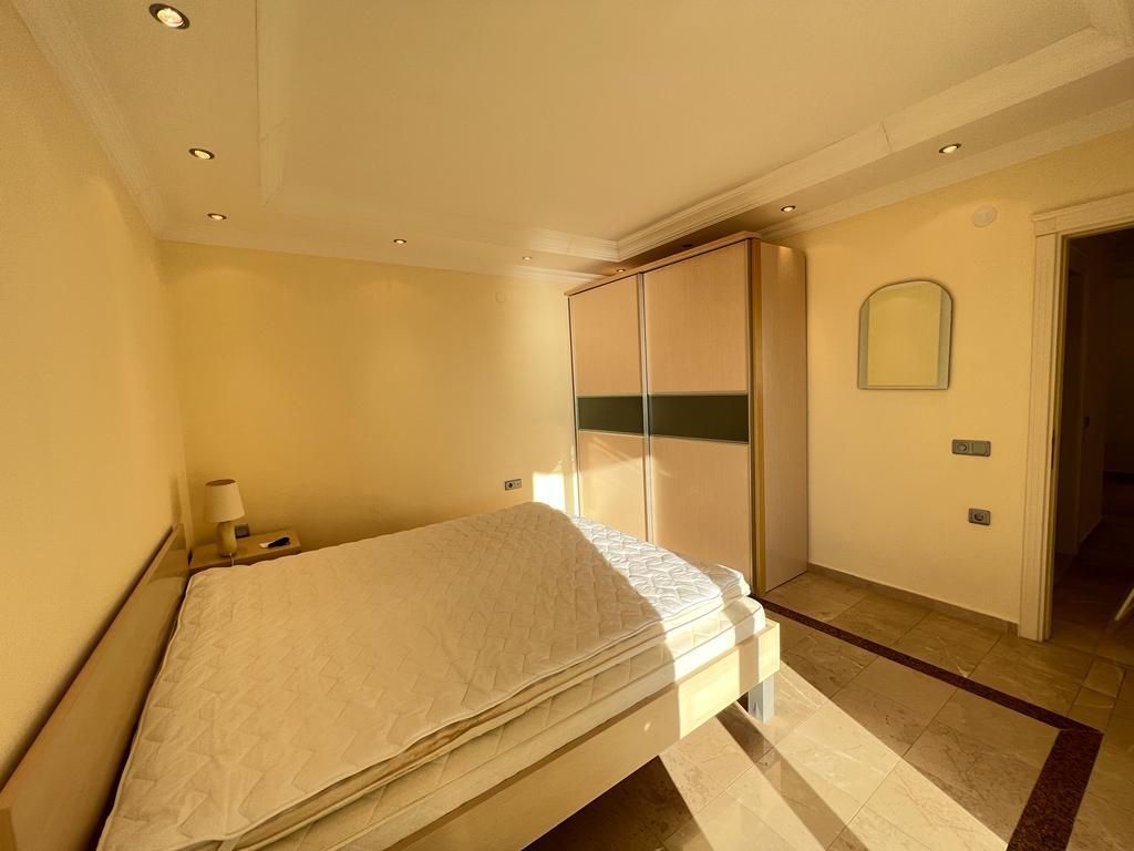 Квартира в Алании, Турция, 110 м2 фото 5