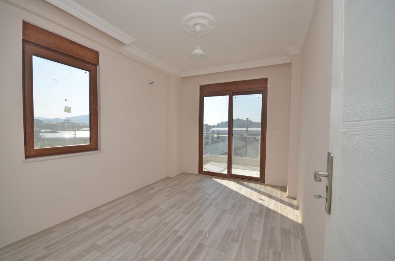 Квартира в Алании, Турция, 70 м2 фото 3