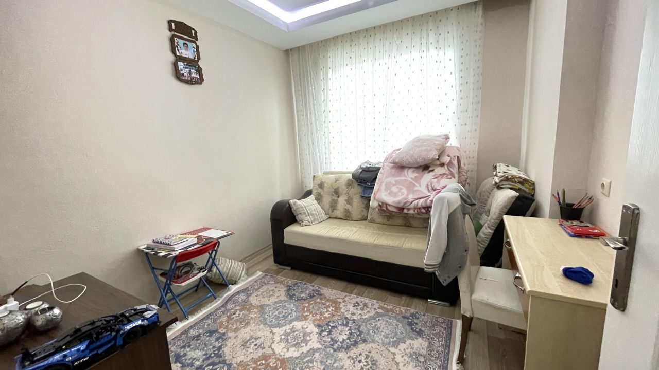 Пентхаус в Алании, Турция, 250 м2 фото 3