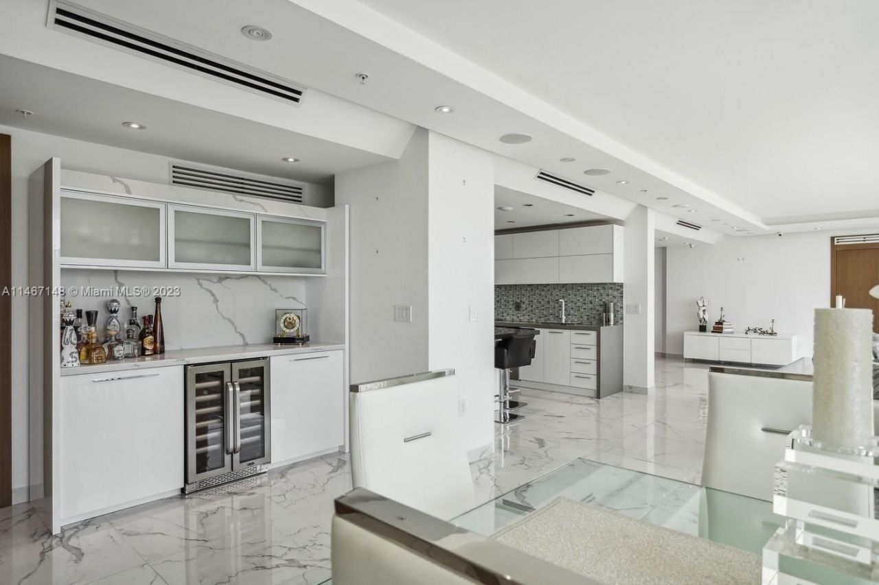 Квартира в Майами, США, 210 м2 фото 4
