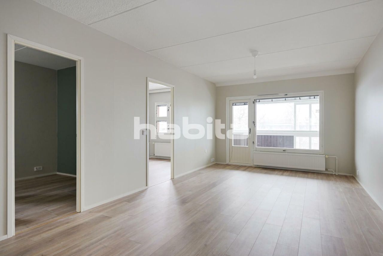 Апартаменты в Хельсинки, Финляндия, 60 м2 фото 5